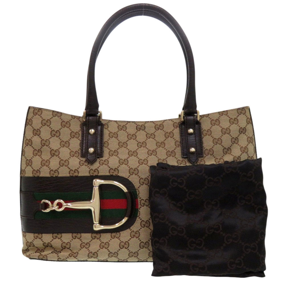 GUCCI Bag - Picture 2 of 9